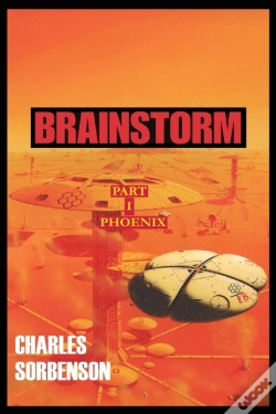Capa do artigo Brainstorm