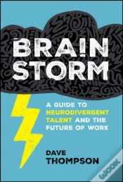 Capa do artigo Brainstorm