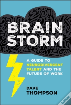 Capa do artigo Brainstorm