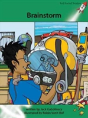 Brainstorm - Preview