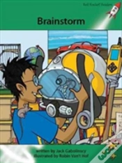 Capa do artigo Brainstorm