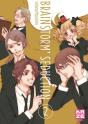 Brainstorm Seduction Tome 2 - Preview