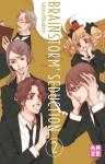 Brainstorm Seduction Tome 2