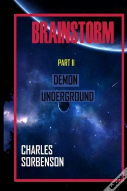 Capa do artigo Brainstorm
