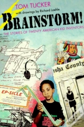 Brainstorm!