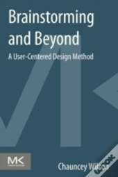 Brainstorming And Beyond