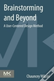 Capa do artigo Brainstorming And Beyond