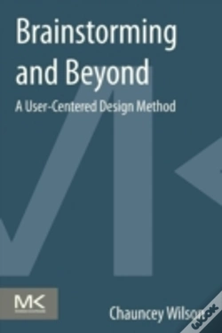 Capa do artigo Brainstorming And Beyond