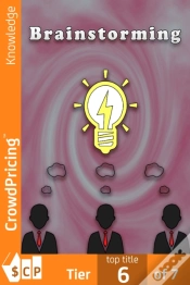Capa do artigo Brainstorming