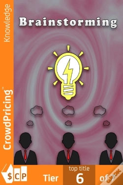 Capa do artigo Brainstorming