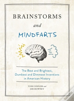 Capa do artigo Brainstorms And Mindfarts