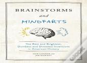 Brainstorms And Mindfarts