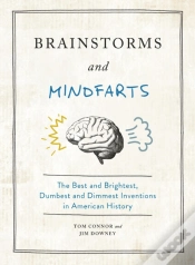 Capa do artigo Brainstorms And Mindfarts
