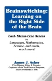 Capa do artigo Brainswitching: Learning On The Right Side Of The Brain