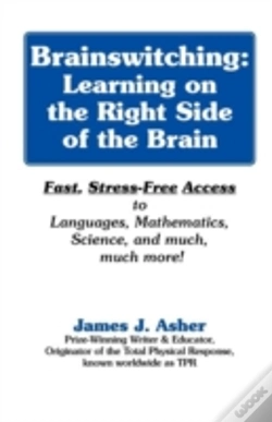 Capa do artigo Brainswitching: Learning On The Right Side Of The Brain