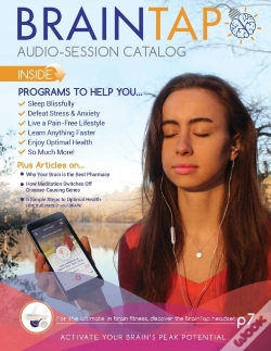 Capa do artigo Braintap Catalog