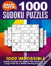 Braintastik Sudoku Puzzles