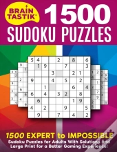 Braintastik Sudoku Puzzles