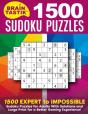 Braintastik Sudoku Puzzles - Preview