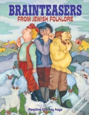 Capa do artigo Brainteasers From Jewish Folklore