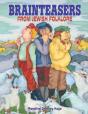 Brainteasers From Jewish Folklore - Preview