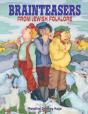 Brainteasers From Jewish Folklore - Preview