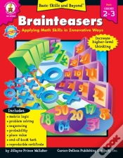 Capa do artigo Brainteasers, Grades 2 - 3