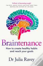 Capa do artigo Braintenance