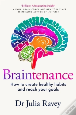 Capa do artigo Braintenance