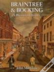 Capa do artigo Braintree And Bocking: A Pictorial History