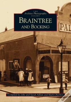 Capa do artigo Braintree And Bocking