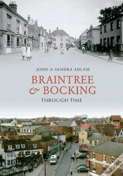 Capa do artigo Braintree & Bocking Through Time