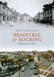 Capa do artigo Braintree & Bocking Through Time