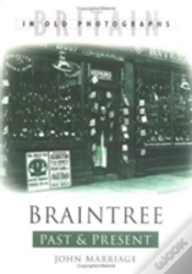 Capa do artigo Braintree Past And Present