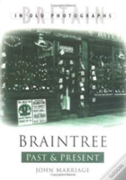 Capa do artigo Braintree Past And Present