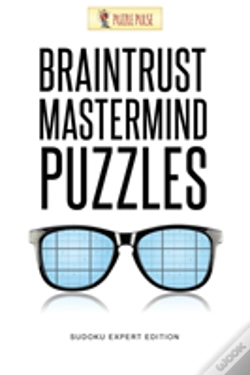 Capa do artigo Braintrust Mastermind Puzzles