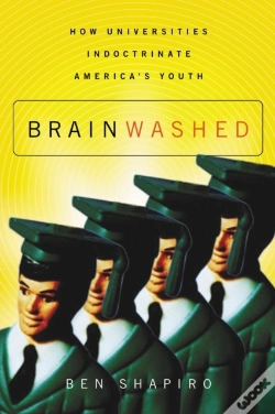 Capa do artigo Brainwashed