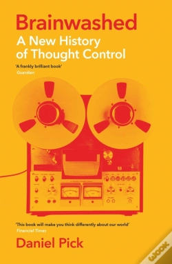 Capa do artigo Brainwashed