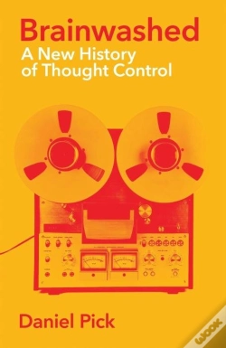 Capa do artigo Brainwashed