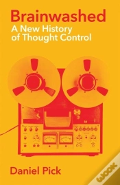 Capa do artigo Brainwashed