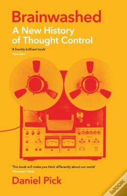 Capa do artigo Brainwashed