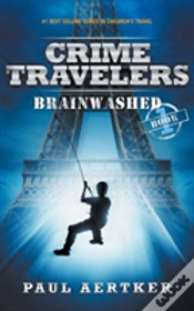 Capa do artigo Brainwashed