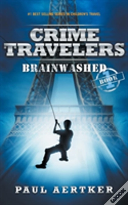 Capa do artigo Brainwashed