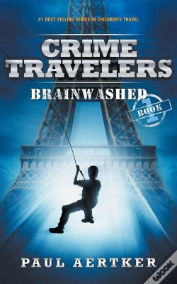 Capa do artigo Brainwashed