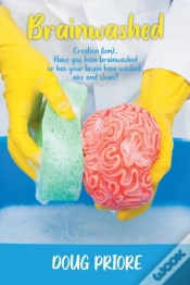 Capa do artigo Brainwashed