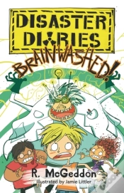 Capa do artigo Brainwashed!