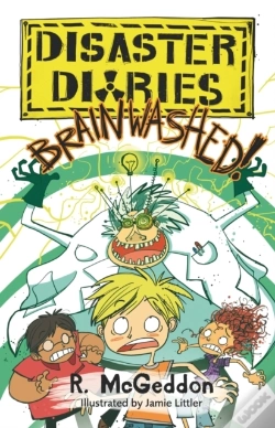 Capa do artigo Brainwashed!