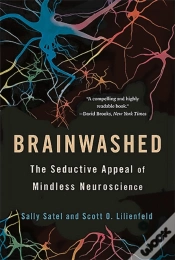 Capa do artigo Brainwashed