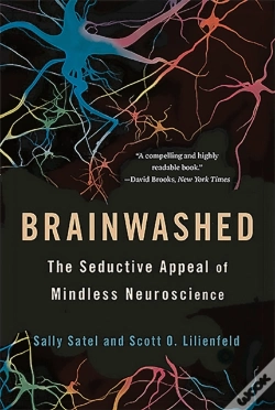 Capa do artigo Brainwashed