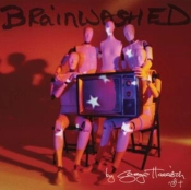 Capa do artigo Brainwashed - Vinil